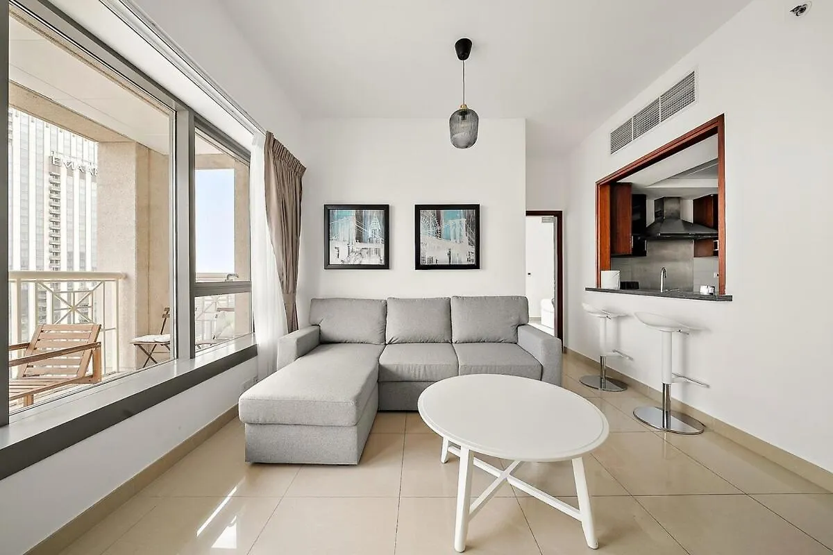 Apartment First Class 1Br Burj Khalifa & Fountain View Dubai United Arab Emirates