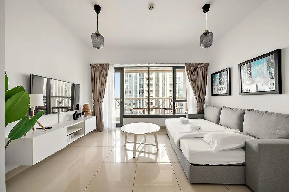 First Class 1Br Burj Khalifa & Fountain View Dubai 0*,  United Arab Emirates